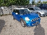 WMWSU3C55CT****** Salvage and Wrecked 2012 MINI Hardtop in Denver East