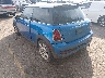 WMWSU3C55CT****** Salvage and Repairable 2012 MINI Hardtop in Denver East