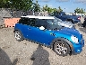 WMWSU3C55CT****** Wrecked 2012 MINI Hardtop in Colorado State