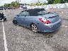 4T1FA38P17U****** Salvage and Repairable 2007 Toyota Camry Solara in Memphis