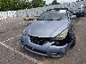4T1FA38P17U****** Wrecked 2007 Toyota Camry Solara in Tennessee State