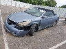 4T1FA38P17U****** Used and Repairable 2007 Toyota Camry Solara in Memphis