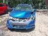 JHMZE2H55BS****** Destrozados 2011 Honda Insight en Estado de Carolina del Norte