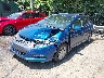 JHMZE2H55BS****** Usados y Reparables 2011 Honda Insight en Greensboro