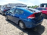 JHMZE2H55BS****** Salvamento y Reparables 2011 Honda Insight en Greensboro