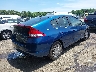 JHMZE2H55BS****** Salvamento y Destrozados 2011 Honda Insight en Estado de Carolina del Norte