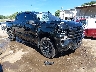 1GCUDJEL4RZ****** Salvamento y Destrozados 2024 Chevrolet Silverado 1500 en Buckhannon