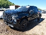 1GCUDJEL4RZ****** Usados y Reparables 2024 Chevrolet Silverado 1500 en Buckhannon