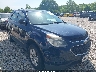 2GNALBEK9G1****** Salvamento y Destrozados 2016 Chevrolet Equinox en Fayetteville