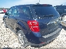 2GNALBEK9G1****** Salvamento y Reparables 2016 Chevrolet Equinox en Fayetteville