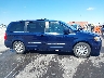 2C4RC1BG4ER****** Used 2014 Chrysler Town & Country in Illinois State