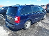 2C4RC1BG4ER****** Salvage and Wrecked 2014 Chrysler Town & Country in Illinois State