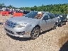 3FAHP0JA4CR****** Used and Repairable 2012 Ford Fusion in Chicago North