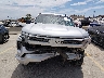1GCUDEED6NZ****** Wrecked 2022 Chevrolet Silverado 1500 in California State