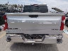 1GCUDEED6NZ****** Wrecked 2022 Chevrolet Silverado 1500