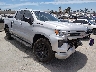 1GCUDEED6NZ****** Salvage and Wrecked 2022 Chevrolet Silverado 1500 in Anaheim Consolidated