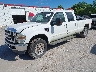 1FTSW21R28E****** Usados y Reparables 2008 Ford F-250 en Louisville Shepherdsville