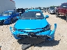 JTNC4MBE8N3****** Wrecked 2022 Toyota Corolla in Texas State