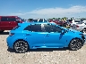 JTNC4MBE8N3****** Used 2022 Toyota Corolla in Texas State