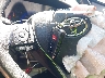 JTNC4MBE8N3****** Salvage 2022 Toyota Corolla in Texas State