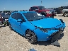 JTNC4MBE8N3****** Salvage and Wrecked 2022 Toyota Corolla in Fort Worth North