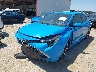 JTNC4MBE8N3****** Used and Repairable 2022 Toyota Corolla in Fort Worth North