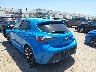 JTNC4MBE8N3****** Salvage and Repairable 2022 Toyota Corolla in Fort Worth North