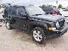 1C4NJRFB2GD****** Salvamento y Destrozados 2016 Jeep Patriot en Denver East