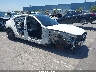 KMTG14TE2NU****** Salvage and Wrecked 2022 Genesis G70 in Fremont