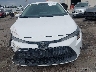 5YFEPMAE2MP****** Wrecked 2021 Toyota Corolla in Georgia State