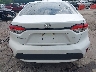 5YFEPMAE2MP****** Wrecked 2021 Toyota Corolla