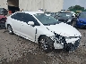 5YFEPMAE2MP****** Salvage and Wrecked 2021 Toyota Corolla in Atlanta South