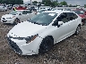 5YFEPMAE2MP****** Used and Repairable 2021 Toyota Corolla in Atlanta South