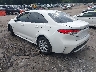 5YFEPMAE2MP****** Salvage and Repairable 2021 Toyota Corolla in Atlanta South