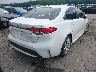 5YFEPMAE2MP****** Salvage and Wrecked 2021 Toyota Corolla in Georgia State