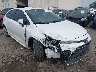 5YFEPMAE2MP****** Salvage and Repairable 2021 Toyota Corolla in Georgia State