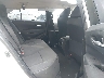 5YFEPMAE2MP****** Wrecked 2021 Toyota Corolla in Atlanta South