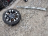 1C4RJKDG1M8****** Wrecked 2021 Jeep Grand Cherokee Limited in Ohio State