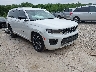 1C4RJKDG1M8****** Salvage and Wrecked 2021 Jeep Grand Cherokee Limited in Columbus