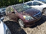 5FNRL38747B****** Salvamento y Destrozados 2007 Honda Odyssey en Long Island