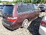 5FNRL38747B****** Salvamento y Destrozados 2007 Honda Odyssey en Estado de Nueva York