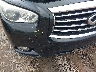 5N1AL0MN9FC****** Salvage 2015 Infiniti QX60