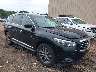 5N1AL0MN9FC****** Salvage and Wrecked 2015 Infiniti QX60 in Concord