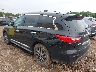 5N1AL0MN9FC****** Salvage and Repairable 2015 Infiniti QX60 in Concord