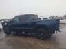 3GCPABEK7NG****** Reparables 2022 Chevrolet Silverado 1500 en Estado de Texas