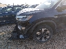 5FPYK3F54JB****** Repairable 2018 Honda Ridgeline