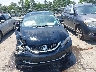 19XFB2F53FE****** Destrozados 2015 Honda Civic en Estado de Carolina del Norte
