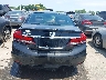 19XFB2F53FE****** Destrozados 2015 Honda Civic