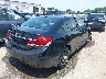 19XFB2F53FE****** Salvamento y Destrozados 2015 Honda Civic en Estado de Carolina del Norte