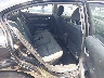 19XFB2F53FE****** Destrozados 2015 Honda Civic en Charlotte